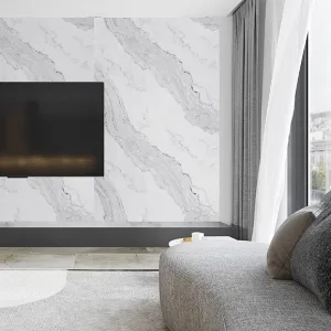 Placa UV Trazo Gris III