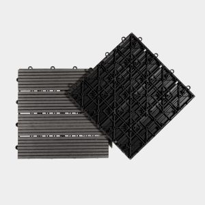 Baldosa Rayada Gris (Unidad)