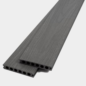 Deck Co-Extrusion Gris Cemento (m2)