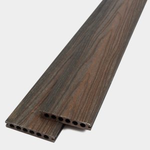 Deck Co-Extrusion Marron Cacao (m2)