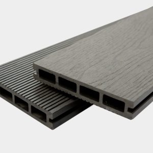 Deck Veteado Gris (m2)