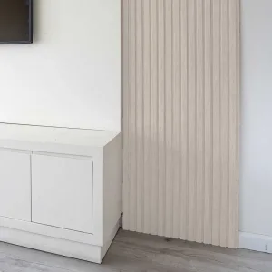 Wall Panel - Stena Color Nuez