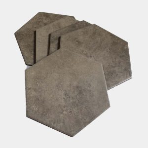 Azulejo Hexagonal Cimiento (m2)