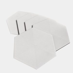 Azulejo Hexagonal Connect Blanco (m2)