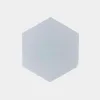 HarteFlooring_Haxagonal-Grande-Autoadhesivo-Blanco_frentee_Gris.webp