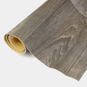 Pisos en Rollo color Canela