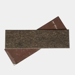 Subway Marrón 7,5x25 (m2)