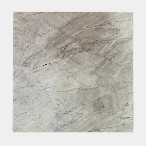 Placa 3D Antracita Claro Pack x5 - 60x60