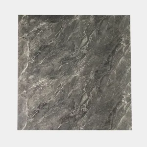 Placa 3D Cemento Pack x5 - 60x60