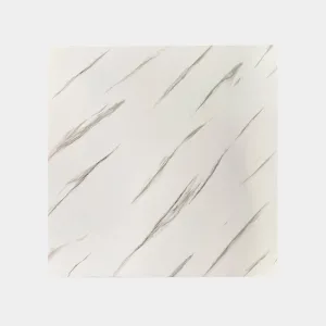 Placa 3D Statuario Pack x5 - 60x60