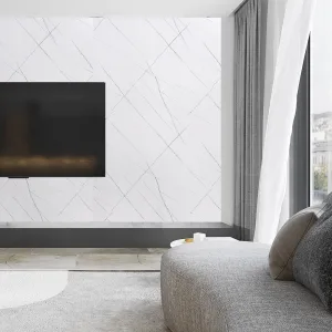 Placa UV Tranco Blanco