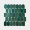 HarteFlooring_Stickers3D-Arco-Verdes_FRENTE_Gris.webp