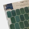 HarteFlooring_Stickers3D-Arco-Verdes_pack_Gris.webp