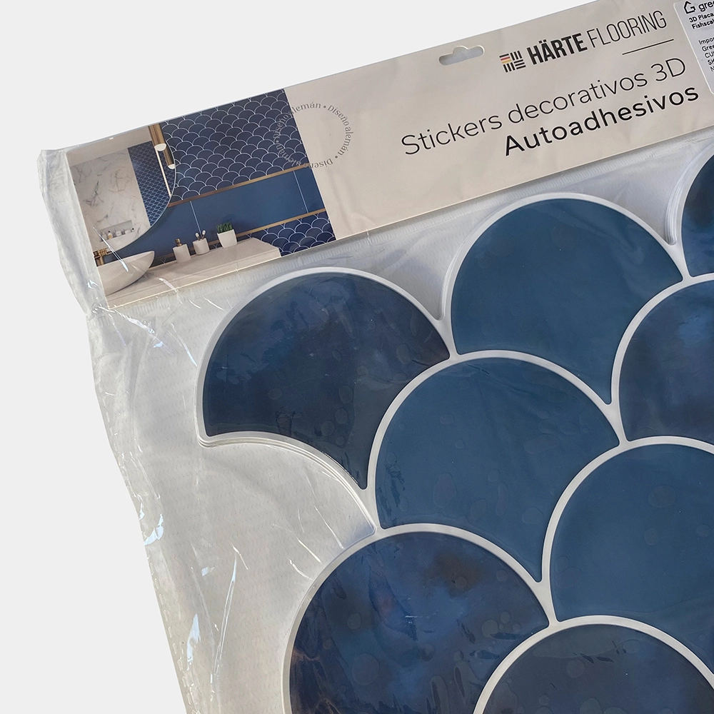 HarteFlooring_Stickers3D-Fishcale-AzulOscuro_paquete-gris_Gris.webp