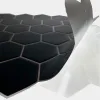 HarteFlooring_Stickers3D-Hexagonal-Negro_ADHESIVO_Gris.webp