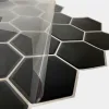 HarteFlooring_Stickers3D-Hexagonal-Negro_protector_Gris.webp