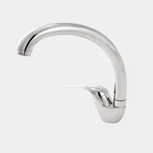 Canilla Cisne Monocomando