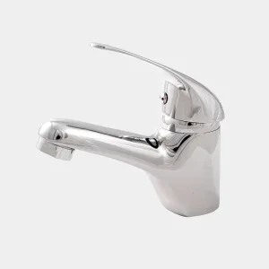 Canilla Corta Monocomando