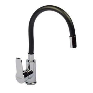 Canilla Monocomando Flexible