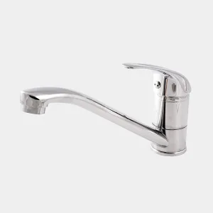 Canilla Larga Monocomando