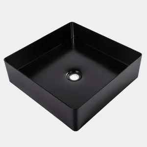 Bacha para Baño Vindel Cuadrada 45x45cm