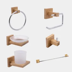 Set de baño Valencia