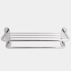 Toallero Estante Organizador Atenas