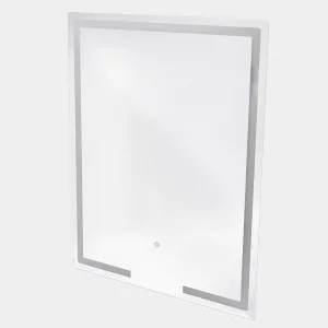 Espejo con Luz Led Canea