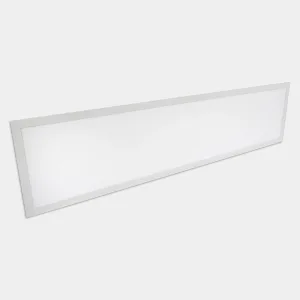 Panel de embutir rectangular 36W LED