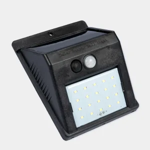 Reflector Solar con Sensor de Movimiento Modelo 1