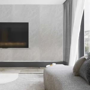 Placa UV Piedra Gris Pacifico