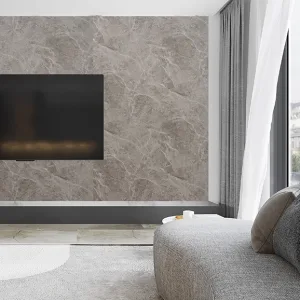 Placa UV Piedra Gris