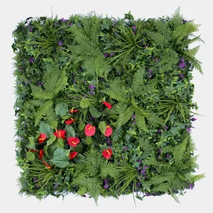 Jardin Vertical Bora Bora