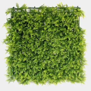 Jardin Vertical Valencia 50x50