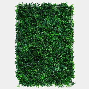 Jardin Vertical Buenos Aires Oscuro 40x60