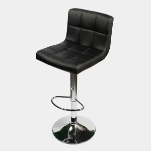 Banqueta Cuadros Ecocuero X2