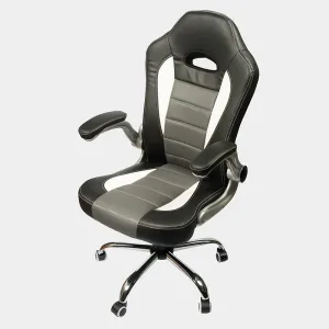 Silla Gamer