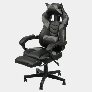 Silla Gamer ZVT