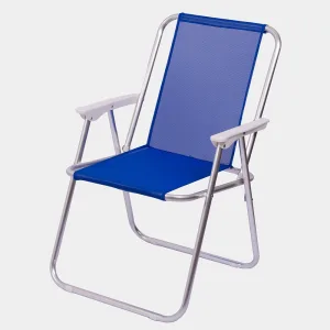 Reposera Plegable Arles