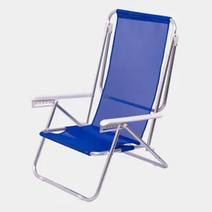 Reposera Plegable Mougins