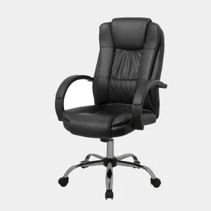 Sillon Gerencial Premium Cala