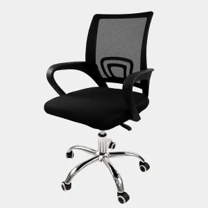 Silla de Oficina Mesh Media