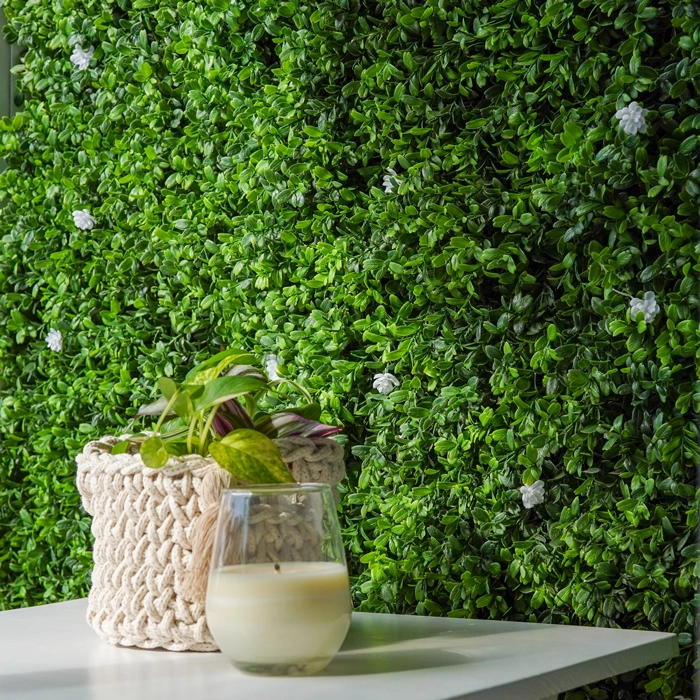 Jardines Artificiales