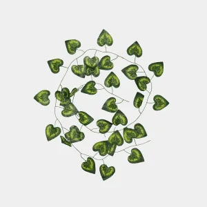 Enredadera Artificial Plantas x10