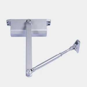 Cierra Sola 45 - 65 Kg