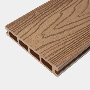 Deck Veteado Profundo Marron Claro (m2)