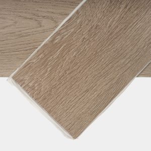 Pisos Autoadhesivo color Cedro