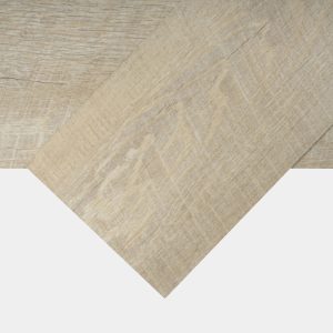 Pisos Dryback color Teca