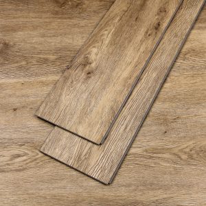 Pisos SPC color Arce