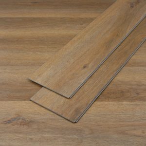 Pisos SPC color Cerezo